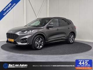 Ford Kuga 2.5 PHEV ST-Line X Head-up 2x Camera ACC Keyless Elektr. Achterklep Trekhaak