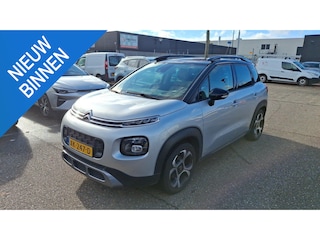 Citroën C3 Aircross 1.2 PureTech 110pk S&S Shine | Navi | Panoramadak | Head-Up Display | Trekhaak | Camera |