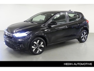 Dacia Sandero 1.0 TCe 90 Journey Dacia Sandero