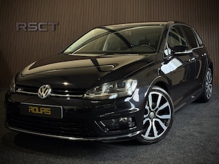 Volkswagen Golf Variant 1.4 TSI R-Line|Cruise|Stoelver.|Massage