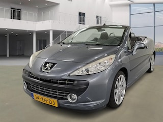 Peugeot 207 CC 1.6-16V T Sport