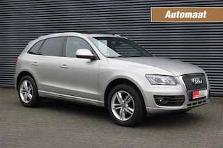 Audi Q5 2.0 TFSi QUATTRO Pro Line Uitv. AUTOMAAT