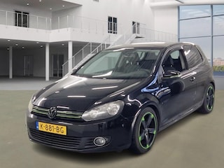 Volkswagen Golf 1.2 TSI Trendline