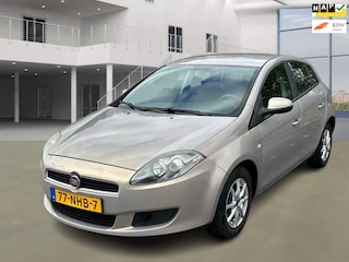 Fiat Bravo 1.4 Actual