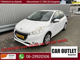 Peugeot 208 1.2 VTi Urban Soul 5Drs, A/C, CC, PDC, Trekh, – Inruil Mogelijk –