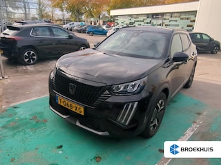 Peugeot 2008 EV Allure 54 kWh | Automaat | Navigatie | Camera | Fase 3 laden | Nieuw model | Apple carplay |