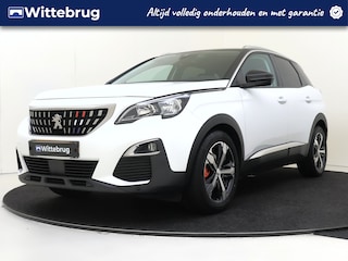 Peugeot 3008 1.6 180PK PureTech Active Keyless | Camera | Apple Carplay | Comfort stoel | Navigatie |