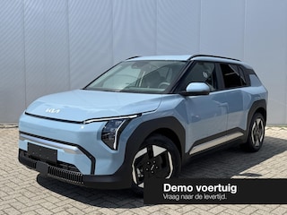 Kia EV3 Plus 58.3 kWh | Privacy Glass | Adaptive Cruise | Stoel- en stuurwielverwarming | Dodehoekassistentie |