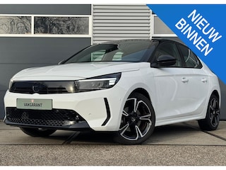 Opel Corsa 1.2 GS Line |Pano |Camera |Stoel/Stuurverw.