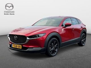 Mazda CX-30 2.0 eSA-G Luxury