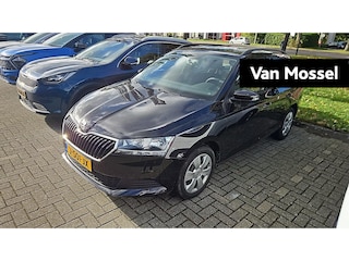 Skoda Fabia Combi 1.0 TSI Active