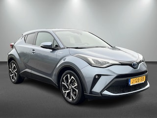 Toyota C-HR 2.0 Hybrid First Edition