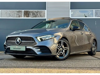 Mercedes-Benz A-klasse 220 Premium |Pano |360° |Sfeer |Keyless |Stoelverw.