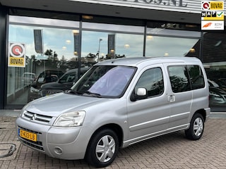 Citroën Berlingo 1.4i First Airco Elek.Pakket 2x Schuifdeuren Nette Staat!