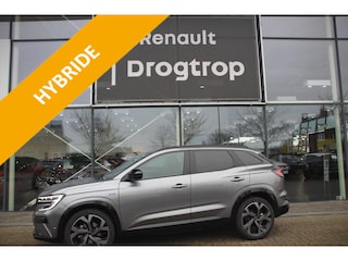 Renault Austral 200PK-FULL HYBRID-ESPRIT ALPINE-17DKM-NIEUW !!-