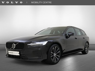 Volvo V60 T6 Plus Dark | Trekhaak | Panoramadak | 360° Camera |