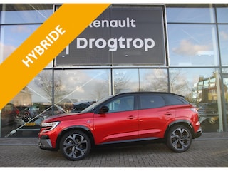 Renault Austral 200PK-FULL HYBRID-ESPRIT ALPINE-13DKM-NIEUW !!-