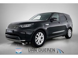 Land Rover Discovery 3.0 Td6 SE Trekhaak, Leder, Carplay