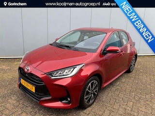 Toyota Yaris 1.5 VVT-i First Edition | Apple Carplay/Android auto | Trekhaak afneembaar | Navigatie |100% onderhouden |