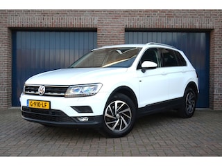 Volkswagen Tiguan 1.5 TSI ACT DSG Highline | Trekhaak | Carplay/Android Auto | Stoelverwarming
