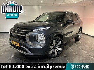 Mitsubishi Outlander 2.4 PHEV First Edition | Navigatie | Stoelverwarming | 360 Camera | Elek. Achterklep