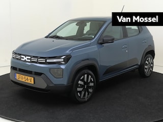 Dacia Spring Extreme 65 26.8 kWh