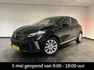Renault Clio 1.0 TCe 90 GPF evolution | Navigatie | Achteruitrijcamera | Cruise Control