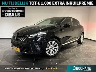 Renault Clio 1.0 TCe 90 GPF evolution | Navigatie | Achteruitrijcamera | Cruise Control