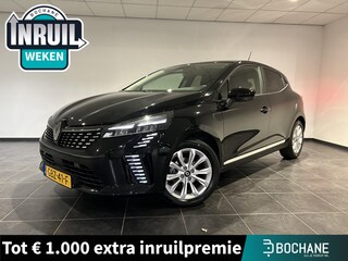Renault Clio 1.0 TCe 90 GPF evolution | Navigatie | Achteruitrijcamera | Cruise Control