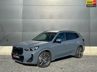 BMW X1 XDrive30e M-sport | Elektrische stoelen | Camera 360 | Trekhaak