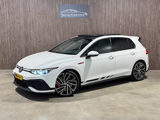 Volkswagen Golf 2.0 GTI CLUBSPORT 2021