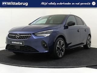 Opel Corsa 136PK Elegance 50 kWh Apple Carplay | Navigatie | Camera | Stoel en stuurverwarming |