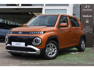Hyundai Inster Pulse 49 kWh +Winterpack