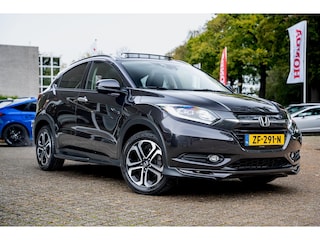 Honda HR-V 1.5 Executive Automaat | Trekhaak | Dealeronderhouden | Navigatie | Panoramadak | Achteruitrijcamera | PDC voor en achter