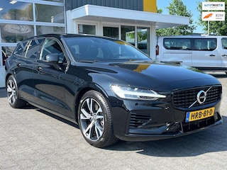 Volvo V60 2.0 T6 Recharge AWD R-Design