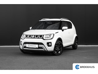 Suzuki Ignis 1.2 Smart Hybrid Style | Navigatie | Carplay | Stoelverwarming | Camera