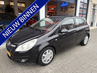 Opel Corsa 1.4-16V Enjoy PANORAMADAK/NW APK 11-2026