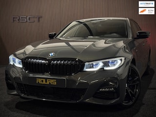 BMW 330e M-Sport|ACC|Head-up|Pano|Laser