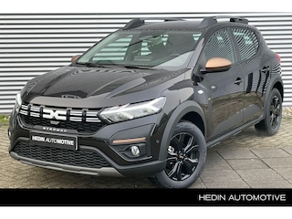 Dacia Sandero 1.0 TCe 110 extreme Dacia Sandero