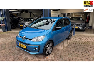 Volkswagen Up 1.0 ACTIVE