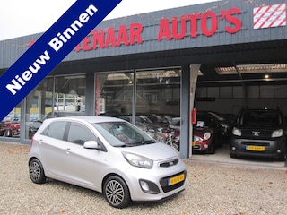 Kia Picanto 1.0 CVVT ISG Comfort Pack apk 23-06-2026