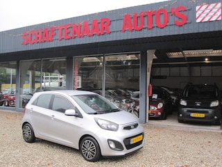 Kia Picanto 1.0 CVVT ISG Comfort Pack apk 23-06-2026