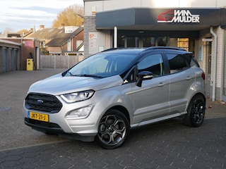Ford Ecosport 1.0 EB ST-LINE **Clima//Navi//Lm **