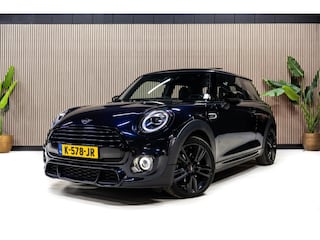 Mini Cooper 1.5 Camden