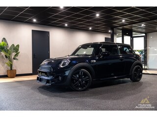 Mini Cooper 1.5 Camden