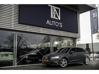 Audi A3 Sportback 40 e-tron S-Line | Camera | CarPlay | Digitaal Display | Stoelverwarming | 18"