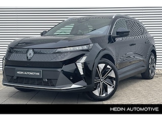 Renault Scénic E-Tech EV60 comfort range Techno | 360 graden camera | Google navigatie | Carplay & Android Auto