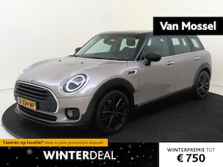 Mini Clubman 1.5 Cooper John Cooper Works Automaat