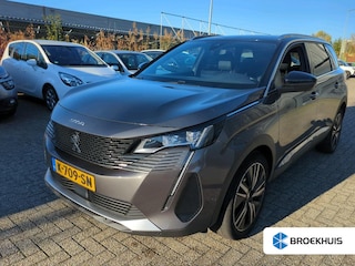 Peugeot 5008 1.2 PureTech Blue Lease GT | Automaat | Navigatie | Camera | Focal | Massage | Stoelverwarming | 55.000km |