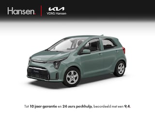 Kia Picanto 1.0 GDi DynamicLine MY26 I Snel leverbaar
